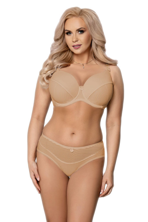 Polstrovaná podprsenka model 227993 Vena Polstrovaná podprsenka model 227993 Vena