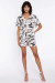 Boxerky model 228008 Nife