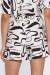 Boxerky model 228008 Nife