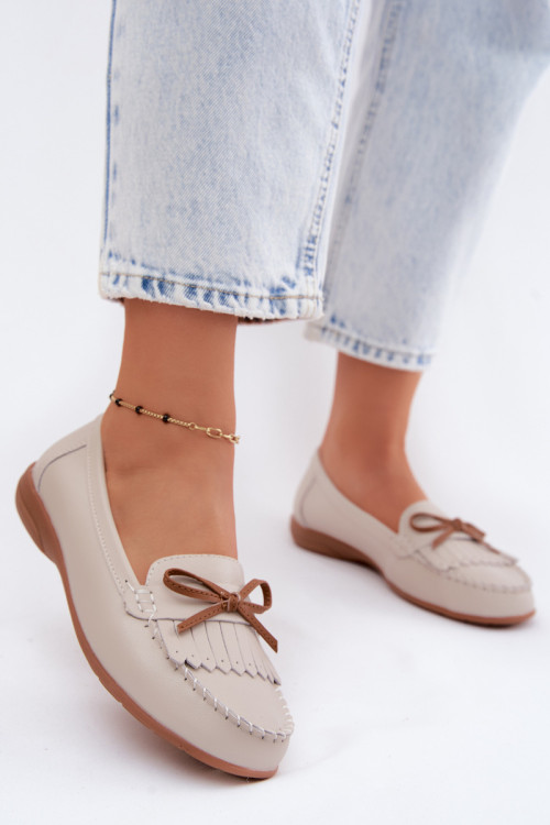 Mokasíny model 228077 Step in style