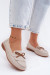Mokasíny model 228077 Step in style