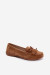 Mokasíny model 228078 Step in style Mokasíny model 228078 Step in style