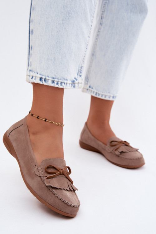 Mokasíny model 228079 Step in style