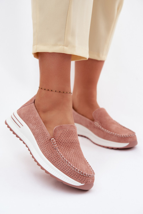 Mokasíny model 228080 Step in style