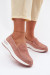 Mokasíny model 228080 Step in style Mokasíny model 228080 Step in style