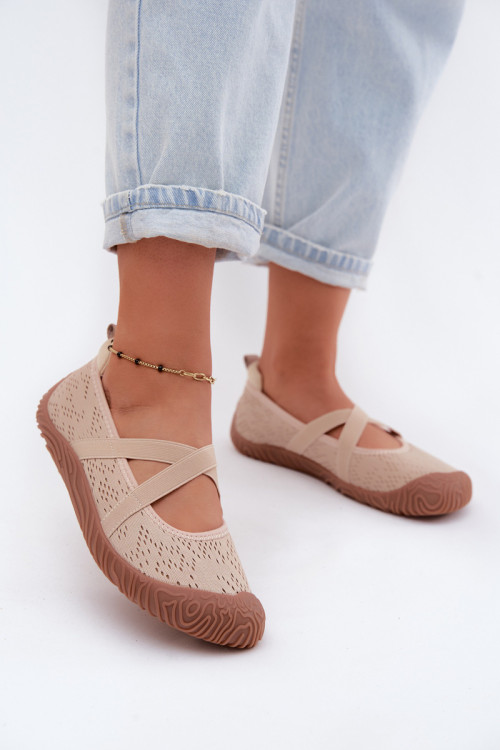 Baleríny model 228083 Step in style