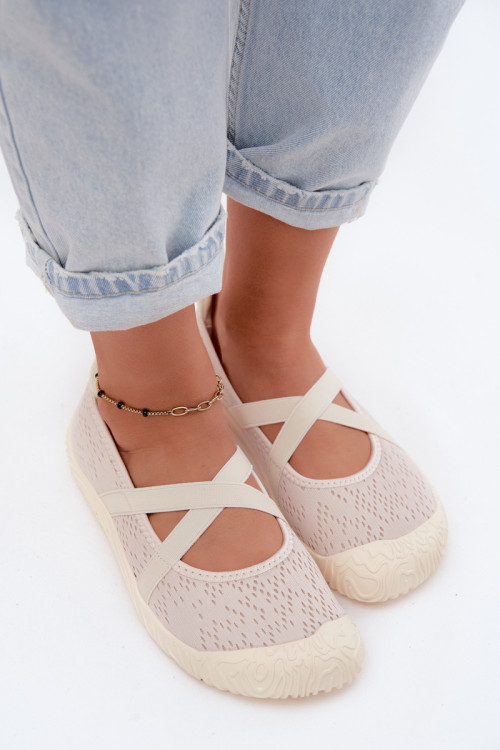Baleríny model 228084 Step in style