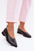Baleríny model 228089 Step in style Baleríny model 228089 Step in style