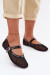 Baleríny model 228090 Step in style Baleríny model 228090 Step in style