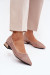 Baleríny model 228092 Step in style