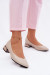 Baleríny model 228094 Step in style Baleríny model 228094 Step in style