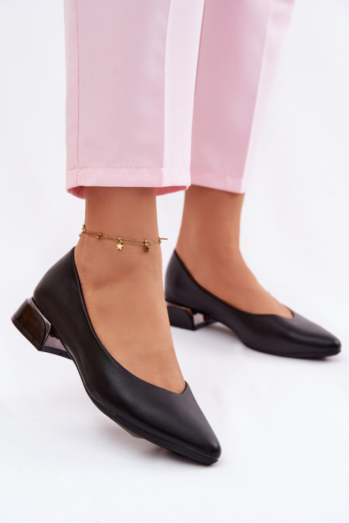 Baleríny model 228095 Step in style