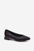 Baleríny model 228095 Step in style