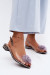 Sandále model 228105 Step in style Sandále model 228105 Step in style