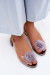 Sandále model 228105 Step in style Sandále model 228105 Step in style