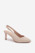 Sandále na opätkoch model 228112 Step in style Sandále na opätkoch model 228112 Step in style