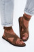 Sandále model 228115 Step in style Sandále model 228115 Step in style