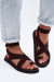 Sandále model 228116 Step in style Sandále model 228116 Step in style