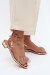 Sandále model 228123 Step in style Sandále model 228123 Step in style