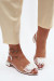Sandále model 228125 Step in style Sandále model 228125 Step in style
