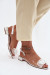 Sandále model 228125 Step in style Sandále model 228125 Step in style
