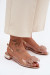 Sandále model 228126 Step in style Sandále model 228126 Step in style
