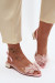 Sandále model 228128 Step in style