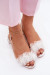 Sandále model 228132 Step in style Sandále model 228132 Step in style