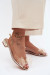 Sandále model 228134 Step in style