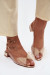 Sandále model 228135 Step in style Sandále model 228135 Step in style
