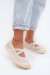 Baleríny model 228084 Step in style