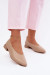 Baleríny model 228088 Step in style