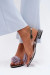 Sandále model 228105 Step in style Sandále model 228105 Step in style