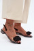 Sandále model 228124 Step in style Sandále model 228124 Step in style