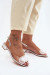 Sandále model 228125 Step in style Sandále model 228125 Step in style