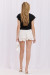 Boxerky model 228161 Italy Moda Boxerky model 228161 Italy Moda