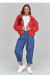 Bunda model 228271 Makadamia Bunda model 228271 Makadamia