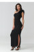 Dlhé šaty model 228320 Makadamia Dlhé šaty model 228320 Makadamia