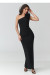 Dlhé šaty model 228320 Makadamia Dlhé šaty model 228320 Makadamia