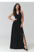 Dlhé šaty model 228323 Makadamia Dlhé šaty model 228323 Makadamia
