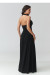 Dlhé šaty model 228323 Makadamia Dlhé šaty model 228323 Makadamia
