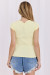 Tričko model 228325 Rue Paris Tričko model 228325 Rue Paris
