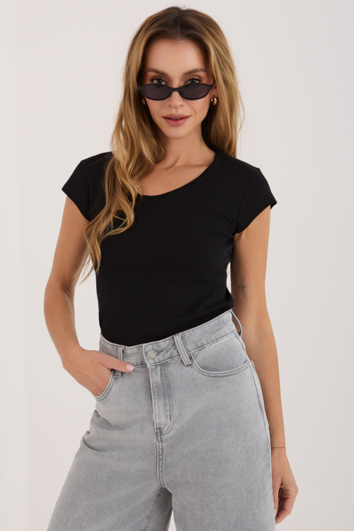 Tričko model 228328 Rue Paris