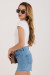 Tričko model 228329 Rue Paris Tričko model 228329 Rue Paris