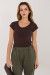 Tričko model 228330 Rue Paris