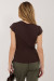 Tričko model 228330 Rue Paris