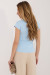 Tričko model 228331 Rue Paris Tričko model 228331 Rue Paris