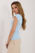 Tričko model 228331 Rue Paris Tričko model 228331 Rue Paris