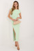 Spoločenské šaty model 228333 Rue Paris Spoločenské šaty model 228333 Rue Paris