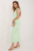 Spoločenské šaty model 228333 Rue Paris Spoločenské šaty model 228333 Rue Paris